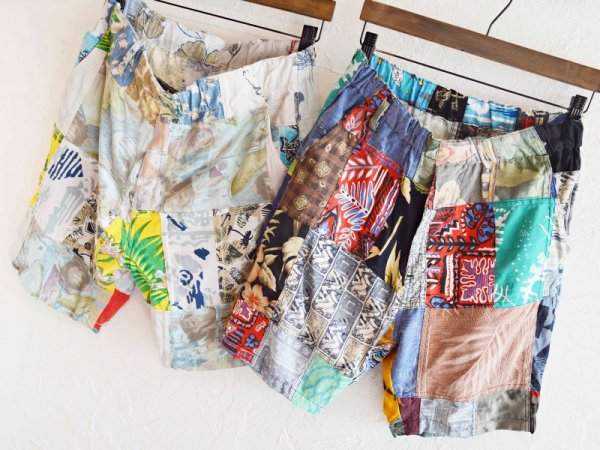 アロハショーツ