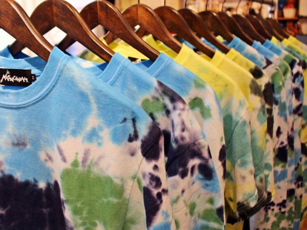 Nasngwam.EARTH TEE 販売スタート！！