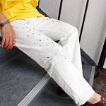 SCATTER PANTSスタイル