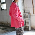 ライトテーラードジャケット