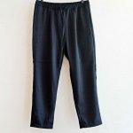 LAMONDの秋のイージースラックス