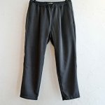 LAMONDの秋のイージースラックス