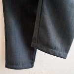 LAMONDの秋のイージースラックス