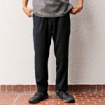 LAMONDの秋のイージースラックス