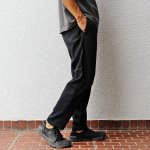LAMONDの秋のイージースラックス