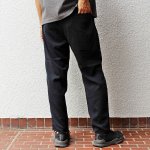 LAMONDの秋のイージースラックス