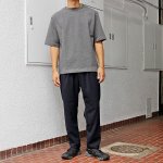 LAMONDの秋のイージースラックス