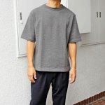 LAMONDの秋のイージースラックス