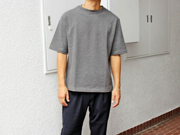 LAMONDの秋のイージースラックス