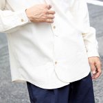 SHARKEY’Sの秋シャツ！