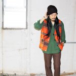 Nasngam.の秋も始まってます。
