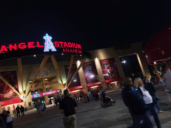 無事に帰国しました！