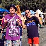 無事に帰国しました！