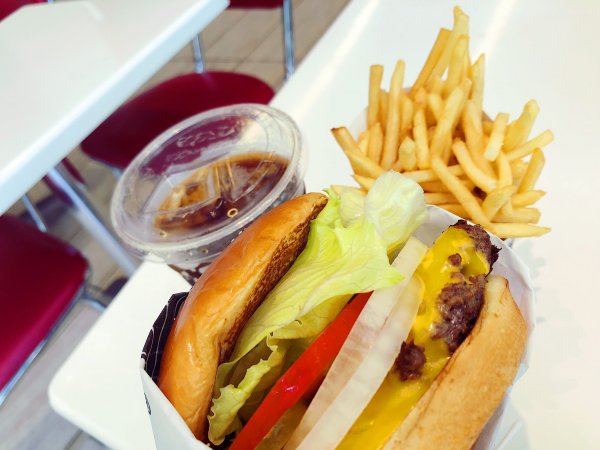 無事に帰国しました！