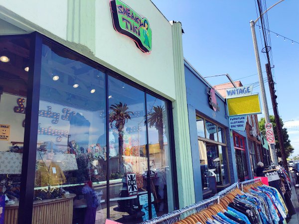 無事に帰国しました！