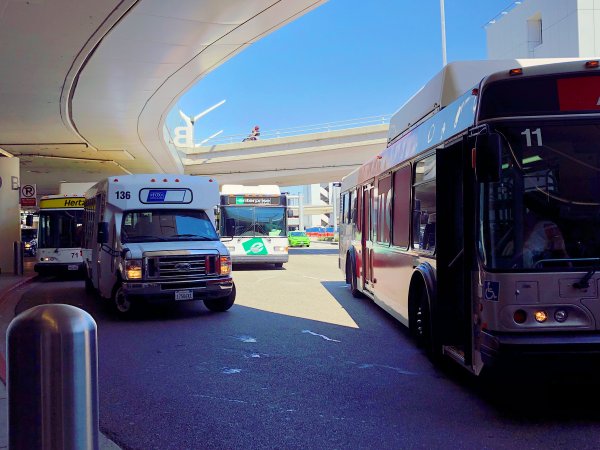 無事に帰国しました！