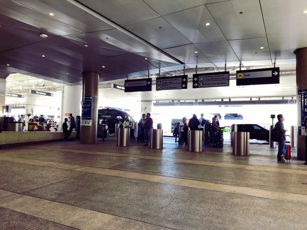 無事に帰国しました！