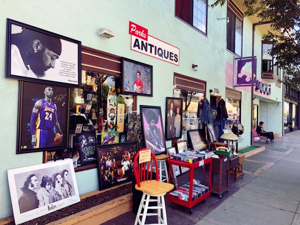 無事に帰国しました！