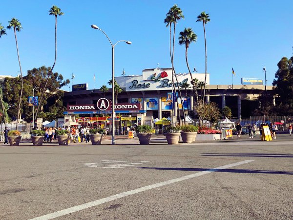 無事に帰国しました！