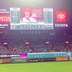 無事に帰国しました！