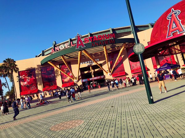 無事に帰国しました！