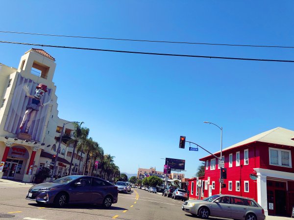 無事に帰国しました！