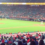 無事に帰国しました！