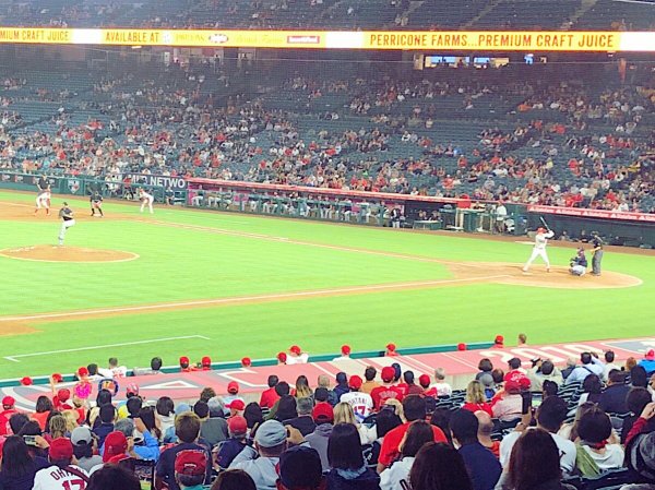 無事に帰国しました！