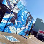 無事に帰国しました！