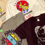 無事に帰国しました！