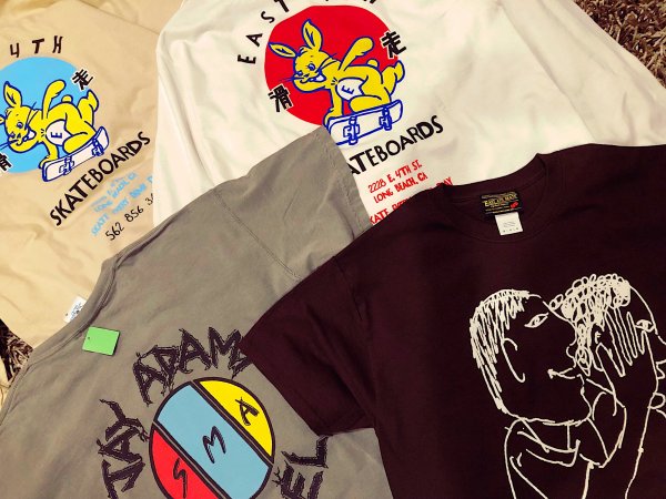 無事に帰国しました！