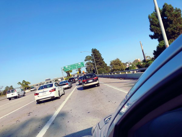 無事に帰国しました！