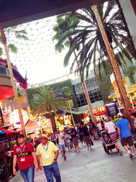 無事に帰国しました！