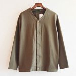 Nasngwam.の使えるカーディガン