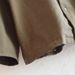 Nasngwam.の使えるカーディガン