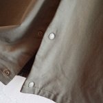 Nasngwam.の使えるカーディガン