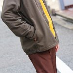Nasngwam.の使えるカーディガン