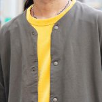 Nasngwam.の使えるカーディガン