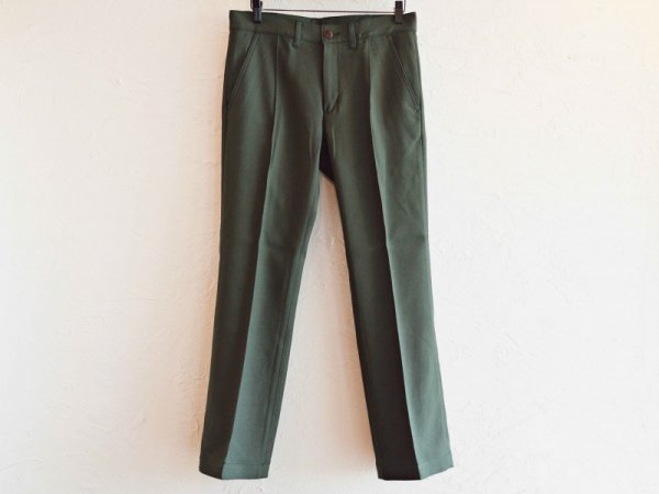 大本命JACSON PANTS！！！
