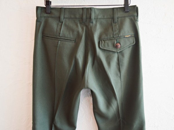大本命JACSON PANTS！！！