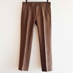 大本命JACSON PANTS！！！