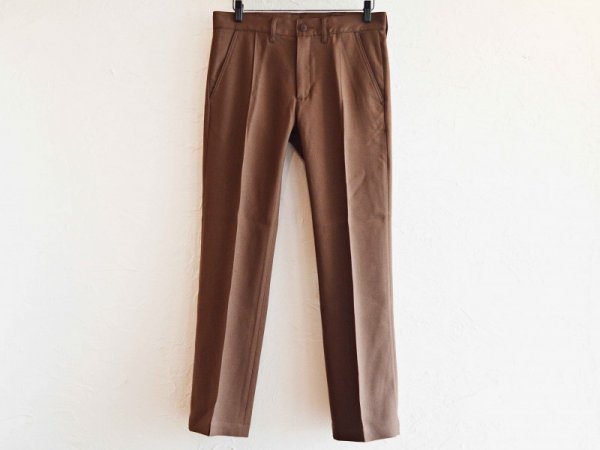 大本命JACSON PANTS！！！