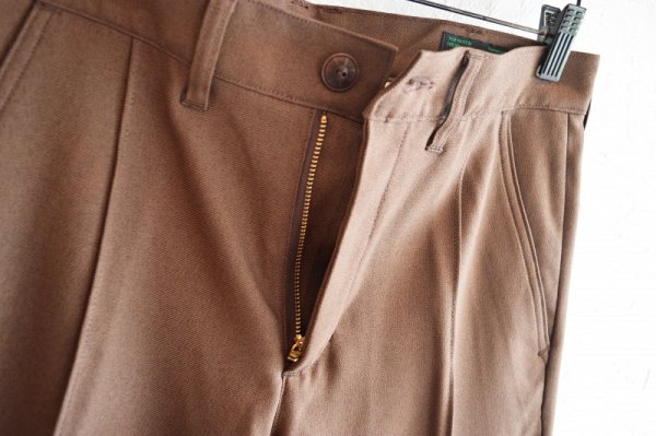 大本命JACSON PANTS！！！