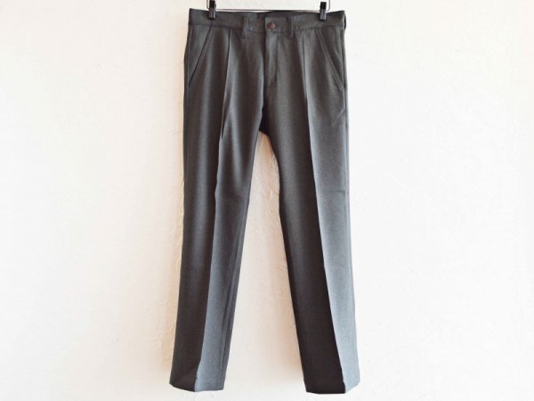 大本命JACSON PANTS！！！