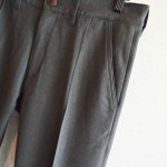 大本命JACSON PANTS！！！