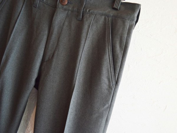 大本命JACSON PANTS！！！