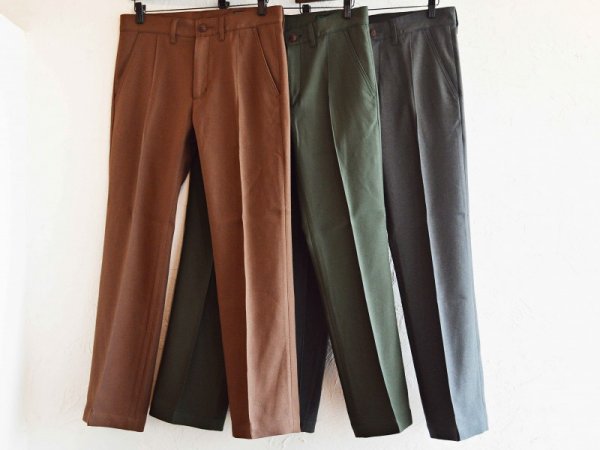 大本命JACSON PANTS！！！