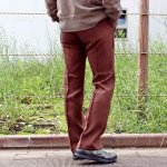 Nasngwam.のJACSONシリーズでスタイリング