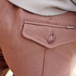 Nasngwam.のJACSONシリーズでスタイリング