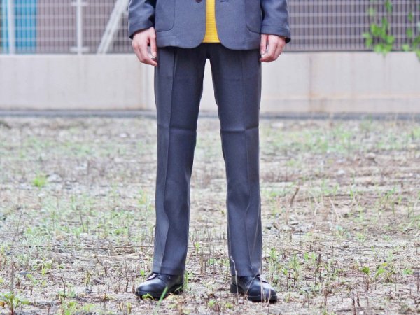 Nasngwam.のJACSONシリーズでスタイリング